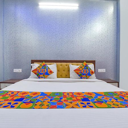 Fabhotel The Lotus Τζαϊπούρ Εξωτερικό φωτογραφία